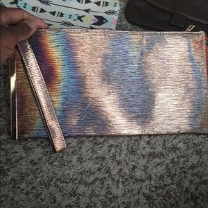 Wristlet
